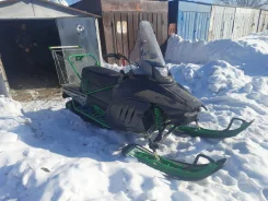 Irbis Tungus 600L. ��������, ��, �� ����