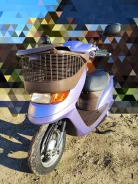 Honda Dio AF68 Cesta. 49����. ��., ��������, ���������, ��� ������� ����
