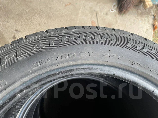 Achilles Platinum. ������, 2020 ���, �/�, ����� 10 % ����