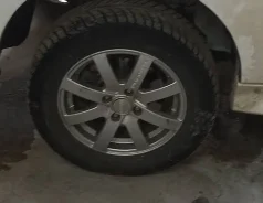 Alutec Dynamite. 6.5x14", 4x100, ET-55, �� 100���. ����