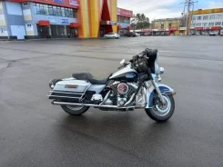 Harley-Davidson Electra Glide. 1 580����. ��., ��������, ���������, ������ �� �� ����