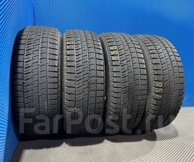 Bridgestone Blizzak VRX, 225/60 R17, 17", 1 шт, в наличии, 225 мм, 60 % ...