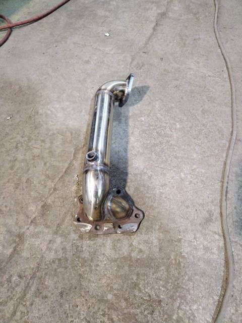 Сварка аргоном Изготовление глушителей из нержавейки, ремонт глушителя ...