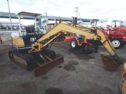 Komatsu PC15 