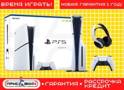Sony PlayStation 5 ����