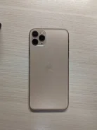 Apple iPhone 11 Pro Max. �/�, 64 ��, �������, 4G LTE, NFC ����