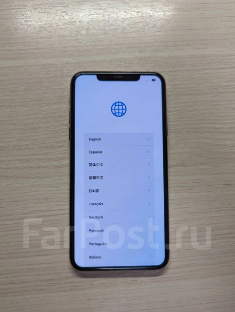 Apple iPhone 11 Pro Max. �/�, 64 ��, �������, 4G LTE, NFC ����