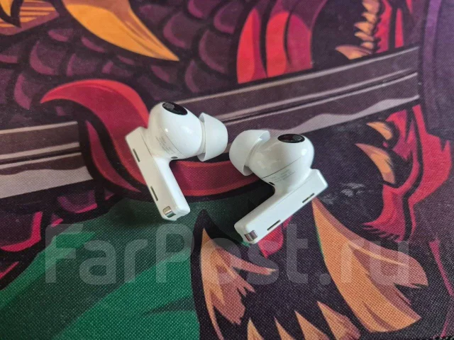 Huawei FreeBuds Pro ����