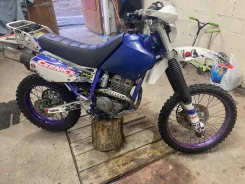Yamaha TT-R 250 Open Enduro. 250����. ��., ��������, ���������, ������ �� �� ����