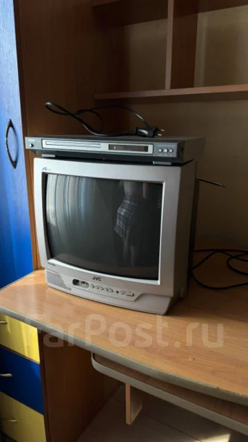 JVC ����
