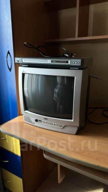 JVC ����