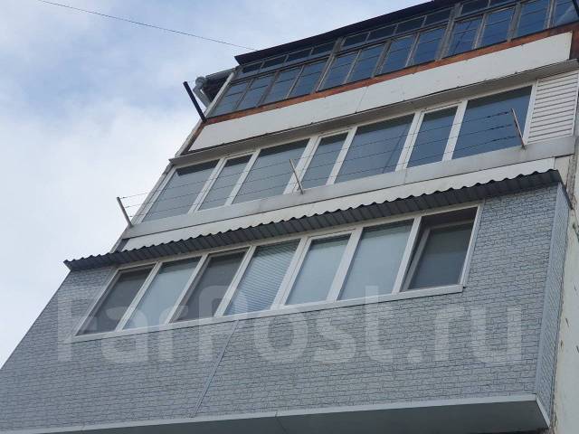 Продам свою квартиру - Купить 2-комнатная квартиру в Уссурийске | ФарПост