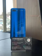 Honor 10. �/�, 64 ��, �����, 3G, 4G LTE, Dual-SIM, ����������, NFC ����