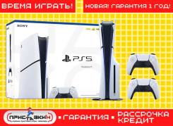 Sony PlayStation 5. ��� ����� �� ���������� ����