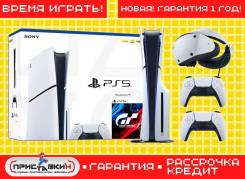 Sony PlayStation 5 Slim ����