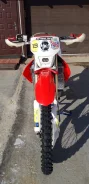 Honda CRF 450X. 450����. ��., ��������, ��� ���, ������ �� �� ����