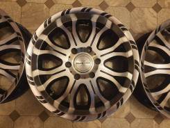 415 Cobra Badrucker-x. 7.5x18", 6x139.7, ET38, �� 108,8���. ����