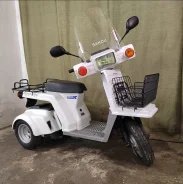 Honda Gyro X. 49����. ��., ��������, ��� ���, ��� ������� ����