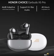 Honor Choice Earbuds X5 Pro ����