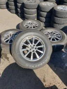 Manaray Sport Eurotech. 8.0x18", 5x120, ET35 ����