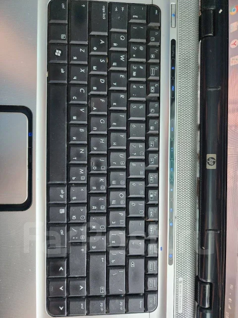 HP Pavilion. 15.4", 2,4����, ��� 2048 ��, ���� 350���, WiFi: 1, Bluetooth: 1 ����