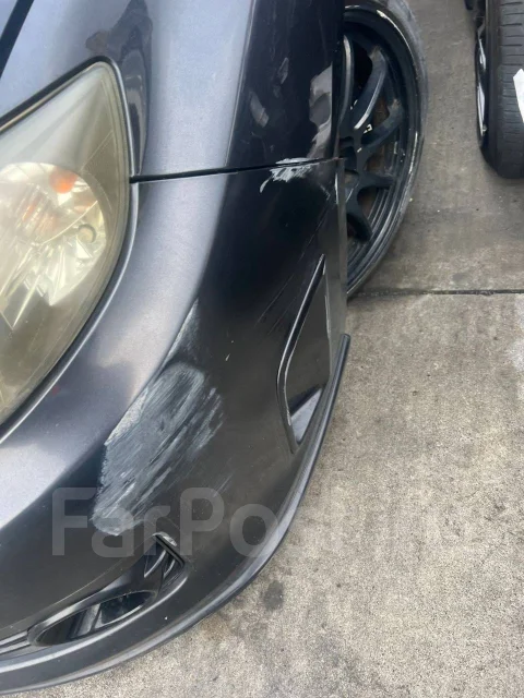 Subaru Impreza WRX STI. GRB, EJ207 ����