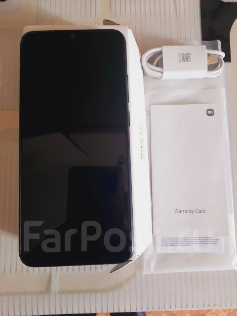 Xiaomi Redmi A2+. �����, 64 ��, ������, 3G ����