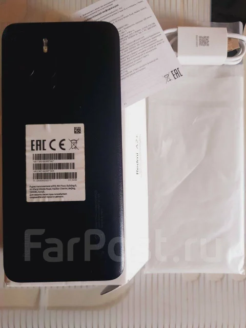 Xiaomi Redmi A2+. �����, 64 ��, ������, 3G ����