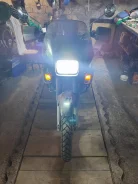 Honda Transalp 400. 400����. ��., ��������, ���������, ������ �� �� ����