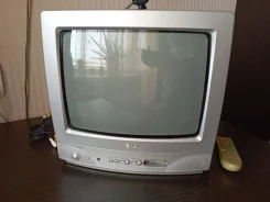 LG CT-14J55M ����