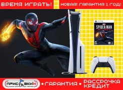 Sony PlayStation 5 Slim ����
