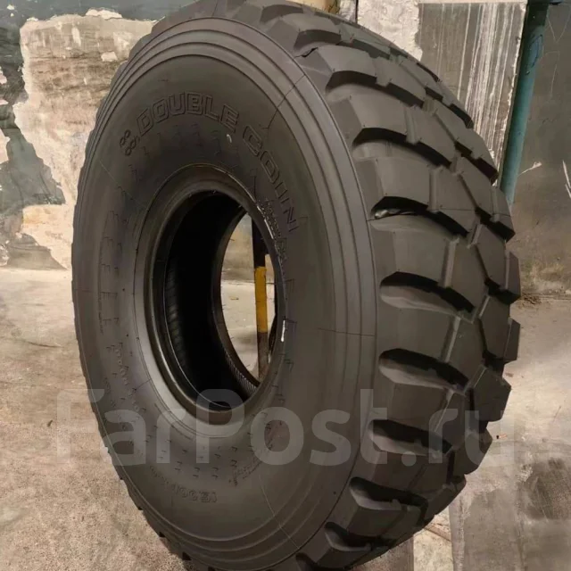 Double Coin RLB990, 16.00 R20, 20