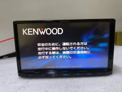 Kenwood MDV-D205BT ����