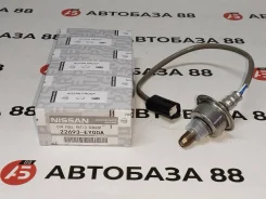 ������ ����������� 22693-EY00A Nissan J32 VQ25DE 22693-EY00A ����