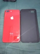 Apple iPhone 8 Plus. �����, 64 ��, �������, 3G ����