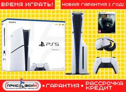 Sony PlayStation 5 Slim ����