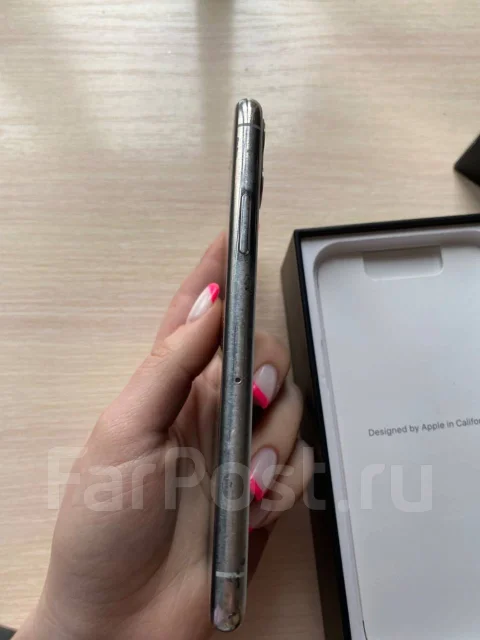 Apple iPhone 11 Pro. �/�, 64 ��, �����, 4G LTE ����
