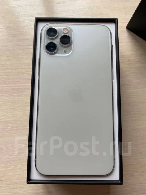 Apple iPhone 11 Pro. �/�, 64 ��, �����, 4G LTE ����