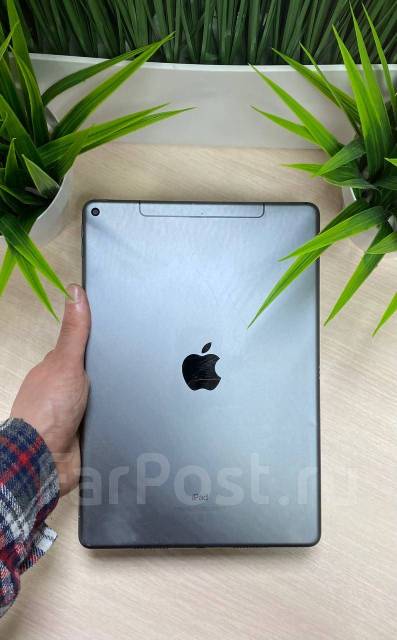 IPad Air 3 64GB 2019 (Wi-Fi+Cellular) АКБ 92%! Гарантия, 10.5 дюймов ...