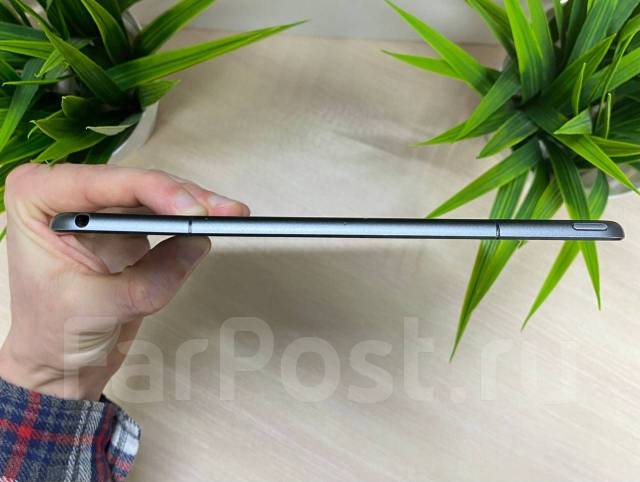 IPad Air 3 64GB 2019 (Wi-Fi+Cellular) АКБ 92%! Гарантия, 10.5 дюймов ...