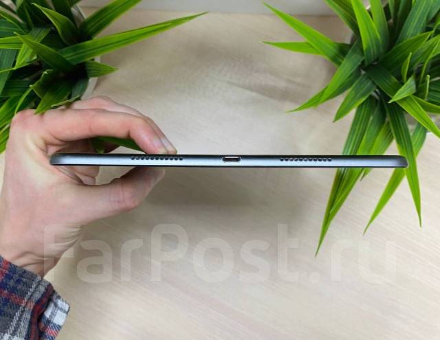 IPad Air 3 64GB 2019 (Wi-Fi+Cellular) АКБ 92%! Гарантия, 10.5 дюймов ...