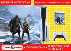 Sony PlayStation 5 Slim ����