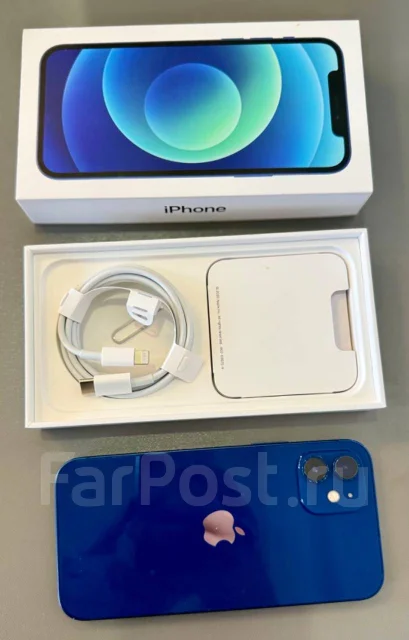 Apple iPhone 12. �/�, 256 ��, �����, 3G, 4G LTE, 5G, ����������, NFC ����