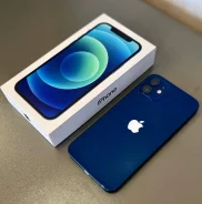 Apple iPhone 12. �/�, 256 ��, �����, 3G, 4G LTE, 5G, ����������, NFC ����