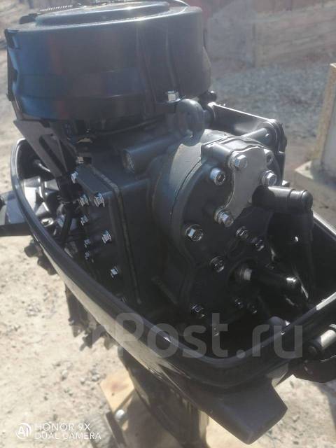 Продам мотор Suzuki 2014 год 30 л, с впорядке документы все есть, 30,00 ...