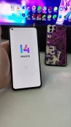 Xiaomi 11 Lite 5G NE. �/�, 128 ��, ������, 4G LTE, 5G, NFC ����