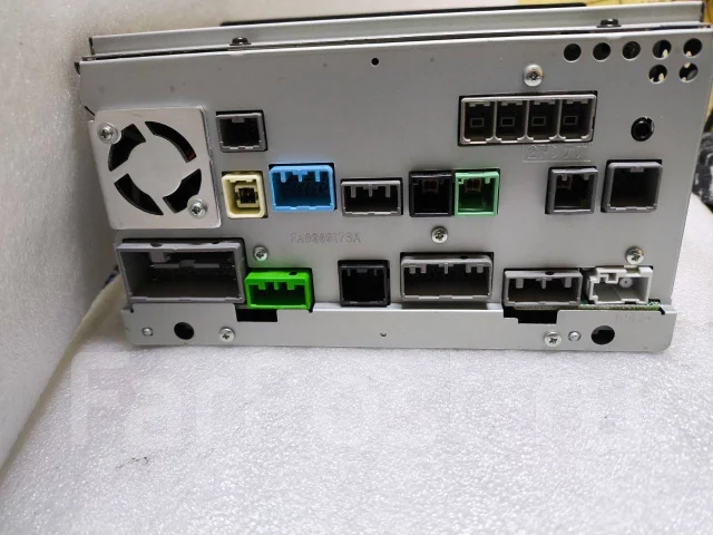 Gathers VXM-185VFi ����