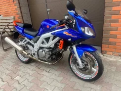 Suzuki SV 650S. 650����. ��., ��������, ���������, ��� �������. ��� ����� �� ���������� ����
