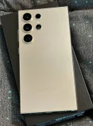 Samsung Galaxy S24 Ultra. ����� ����