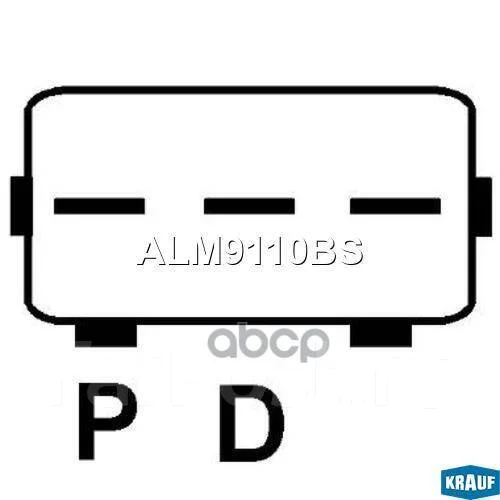 ��������� Krauf ���. ALM9110BS ALM9110BS ����